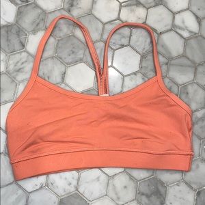 Lululemon Flow Y Bra 4